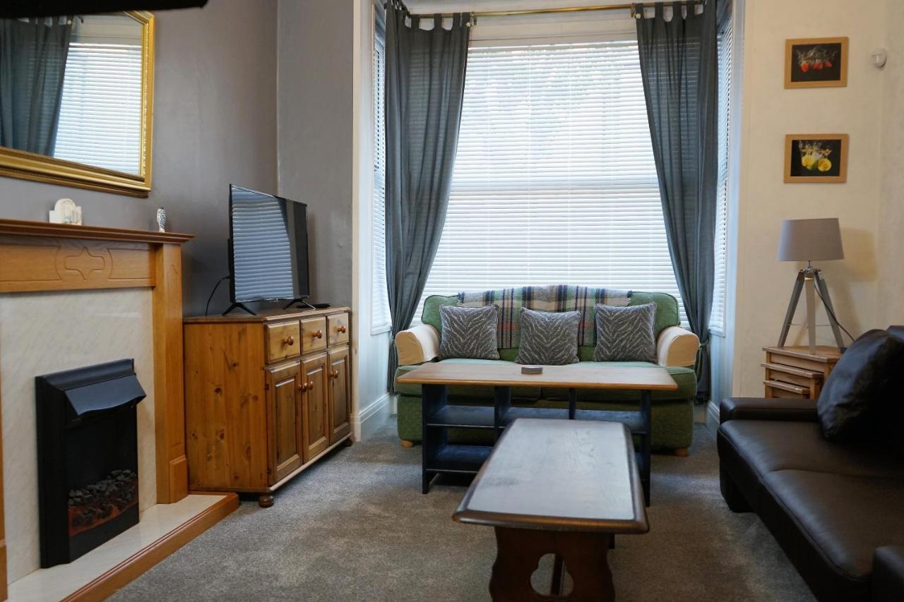 Nineteen Holiday home Bridlington